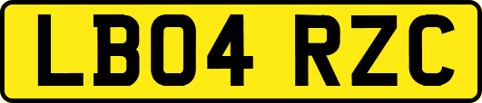 LB04RZC