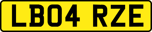 LB04RZE