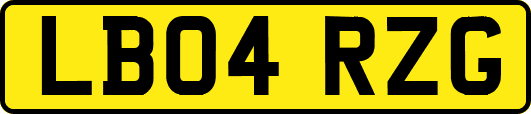 LB04RZG