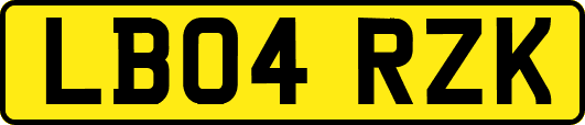 LB04RZK