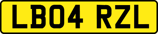 LB04RZL