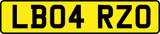 LB04RZO