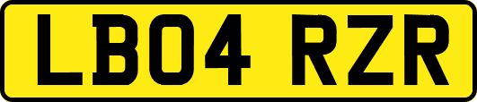 LB04RZR