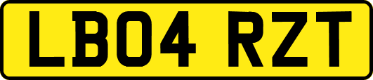 LB04RZT