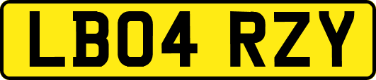 LB04RZY