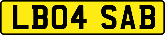 LB04SAB