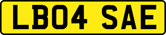 LB04SAE