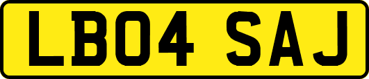 LB04SAJ
