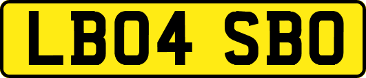 LB04SBO