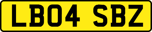 LB04SBZ