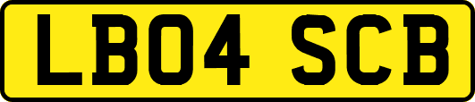 LB04SCB