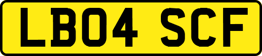 LB04SCF