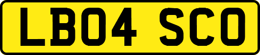 LB04SCO