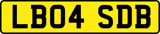LB04SDB