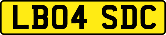 LB04SDC