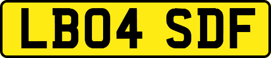 LB04SDF