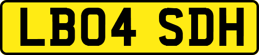 LB04SDH