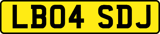 LB04SDJ