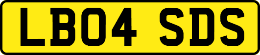 LB04SDS