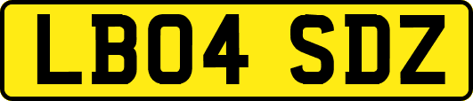 LB04SDZ