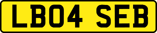 LB04SEB