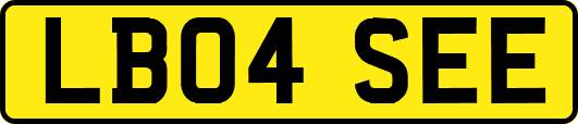 LB04SEE