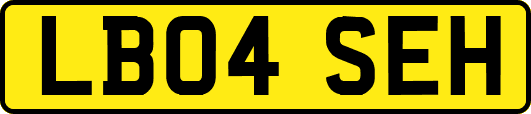 LB04SEH