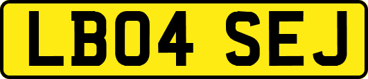 LB04SEJ
