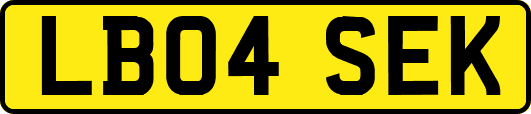 LB04SEK