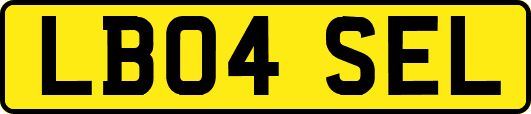LB04SEL