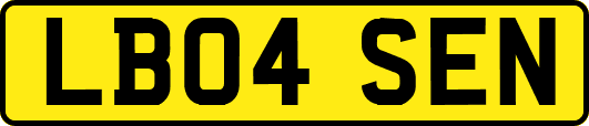 LB04SEN