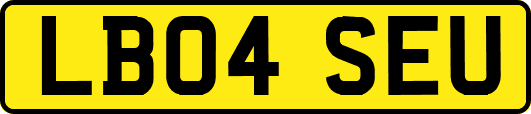 LB04SEU