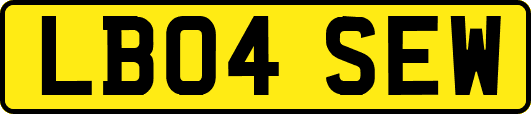 LB04SEW