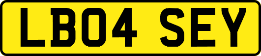 LB04SEY