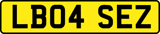 LB04SEZ