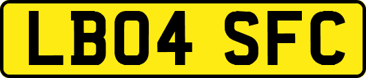 LB04SFC