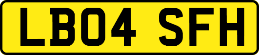 LB04SFH