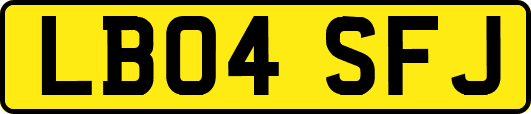 LB04SFJ