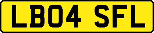 LB04SFL