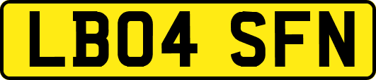 LB04SFN