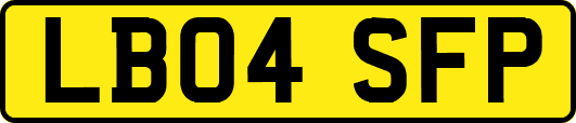 LB04SFP