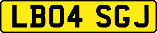 LB04SGJ