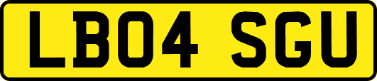 LB04SGU