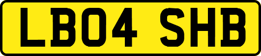 LB04SHB