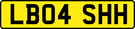 LB04SHH