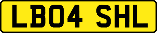 LB04SHL