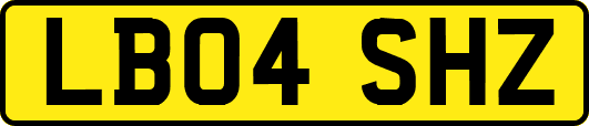 LB04SHZ