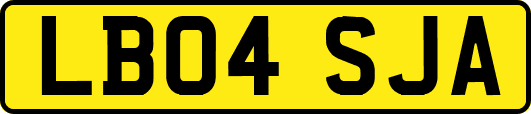 LB04SJA