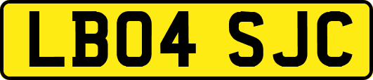 LB04SJC