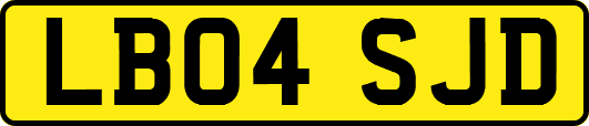 LB04SJD